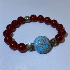 Beaded Bracelet